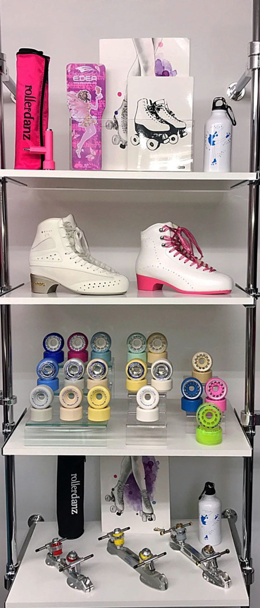 Rollerdanz 6