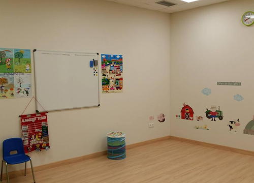 Peekaboo School Of English Gijón