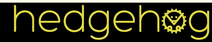 Hedgehog School English Of English