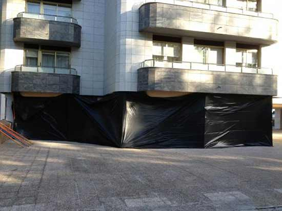 Fuotur Cantabria Aislamientos AISLAMIENTOS TERMICOS Y ACUSTICOS: INSTALACION