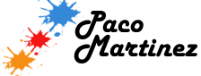 PACO MARTÍNEZ PINTURAS