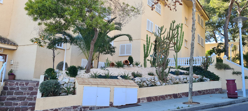 Inmobiliaria Ericsus & Falk 2