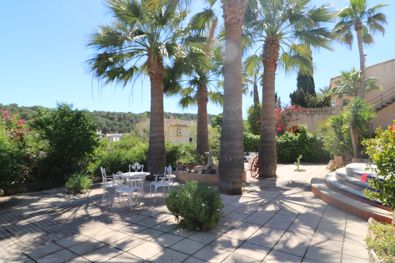 Inmobiliaria Ericsus & Falk Calvià