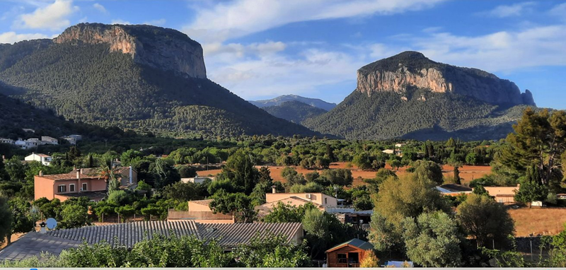 Inmobiliaria Ericsus & Falk INMOBILIARIAS