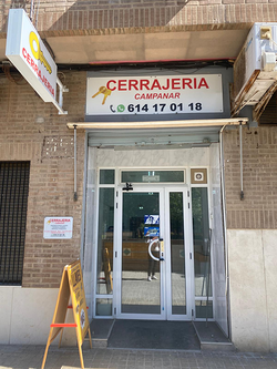 Imagen de La Clau D’alba Cerrajeros Delegacion Campanar