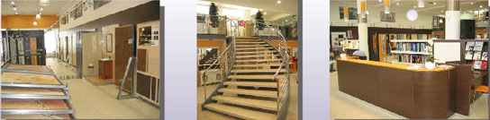 Materiales De Construcci&oacute;n Nudis S.L. 5