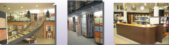 Materiales De Construcci&oacute;n Nudis S.L. 4