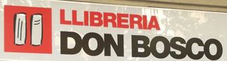 Llibreria Don Bosco