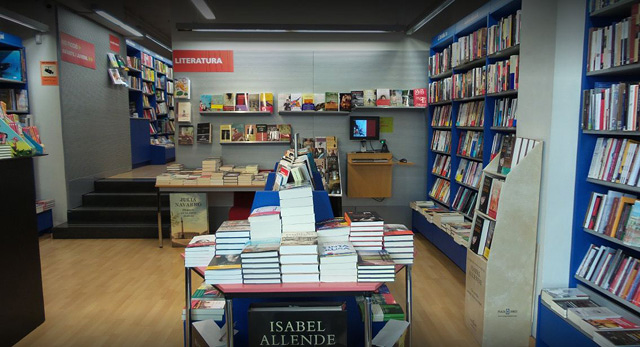 Llibreria Don Bosco 4