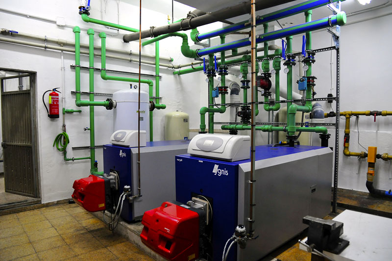 TARRACO - FRIO - CLIMA - HOSTELERIA 24