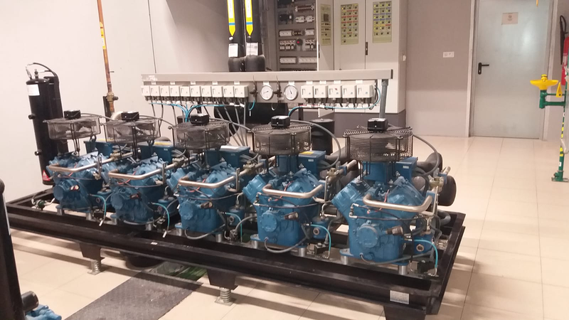 TARRACO - FRIO - CLIMA - HOSTELERIA 10