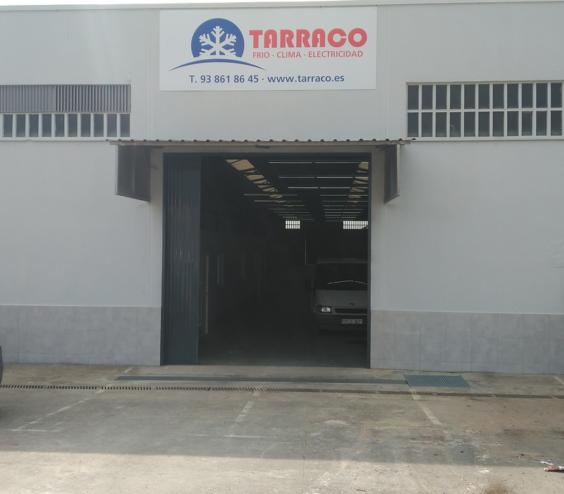 TARRACO - FRIO - CLIMA - HOSTELERIA 26