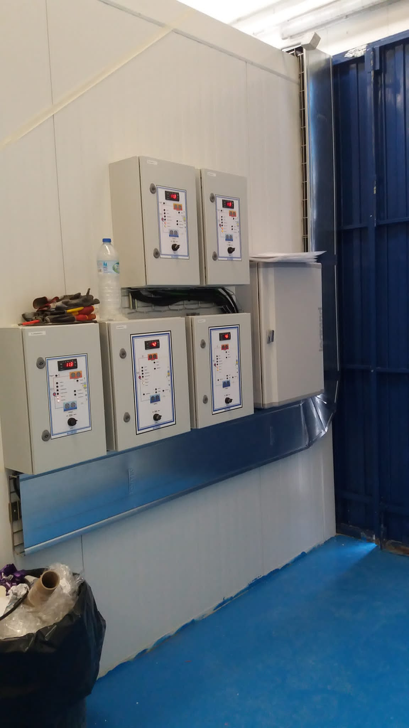 TARRACO - FRIO - CLIMA - HOSTELERIA 33