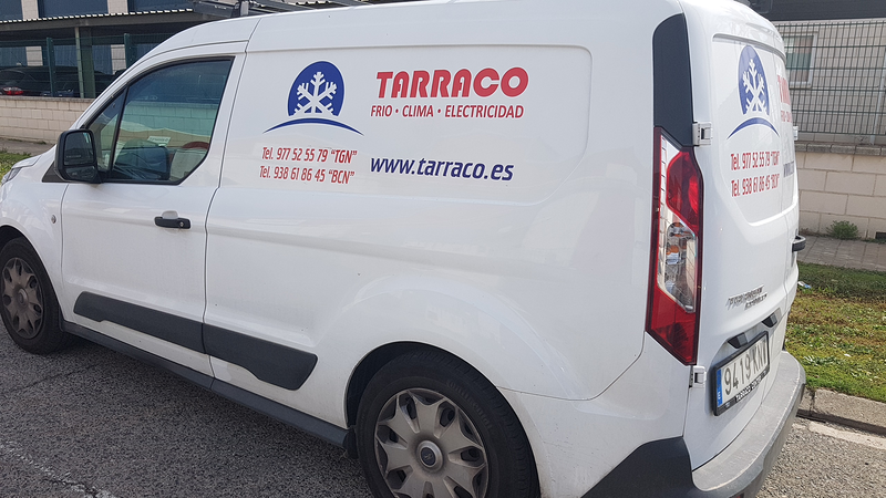 TARRACO - FRIO - CLIMA - HOSTELERIA 27