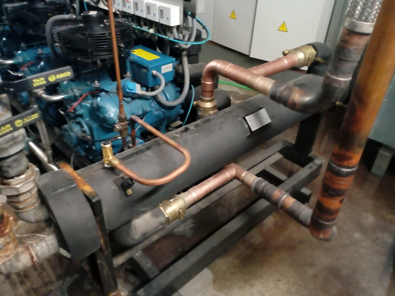 TARRACO - FRIO - CLIMA - HOSTELERIA 9