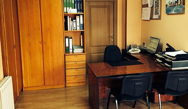 Luis Miguel Sánchez Sánchez - Alarcos Abogados Fuenlabrada