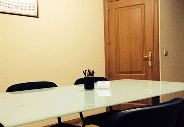 Luis Miguel Sánchez Sánchez - Alarcos Abogados 4