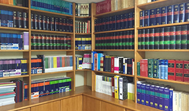 Luis Miguel Sánchez Sánchez - Alarcos Abogados 2