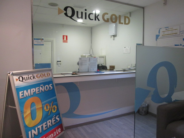 Quickgold Madrid-Alcal&aacute; Madrid