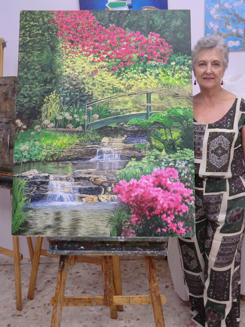 Escuela De Arte &Aacute;nfora Córdoba