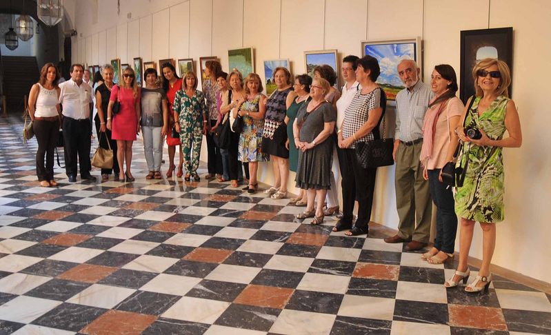 Escuela De Arte &Aacute;nfora 6
