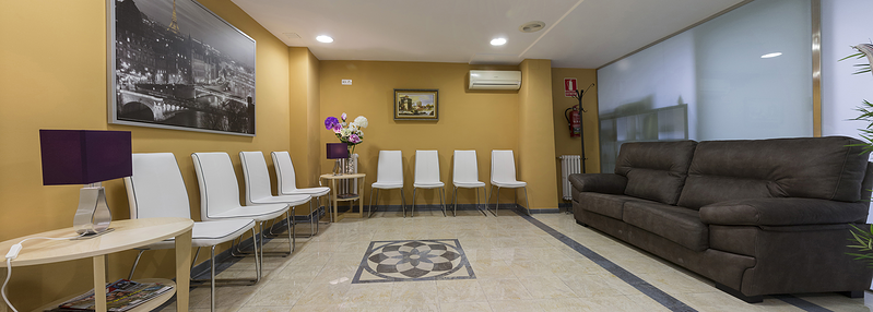 Clínica Dental y Prótesis David Romero 3