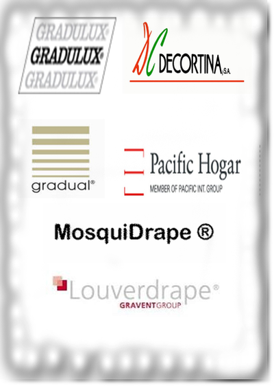 Persianas Málaga | Persianas Hija A. Campos Málaga