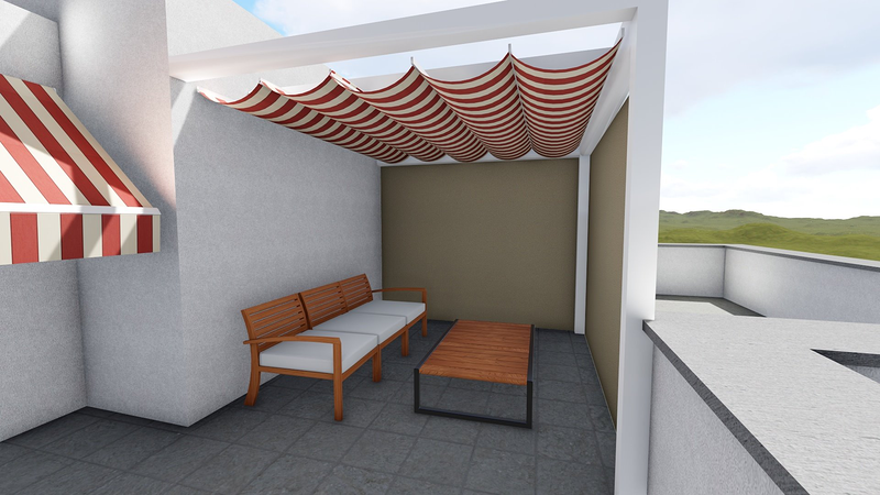 Persianas Málaga | Persianas Hija A. Campos 2