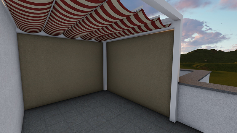 Persianas Málaga | Persianas Hija A. Campos 3