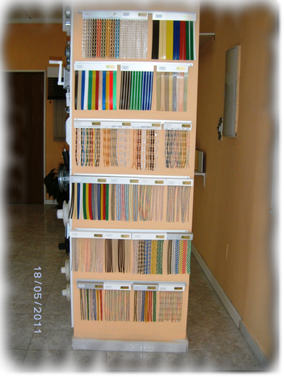 Persianas Málaga | Persianas Hija A. Campos PERSIANAS: ESTABLECIMIENTOS