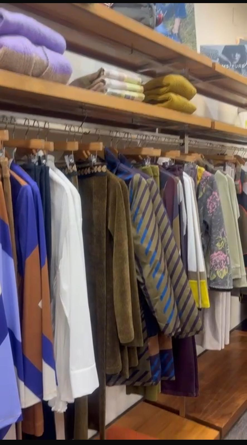 Serra Moda Mujer BOUTIQUES DE SEÑORA