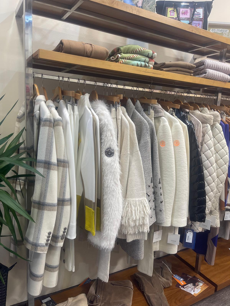 Serra Moda Mujer Gijón