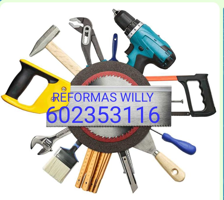 Reformas Willy