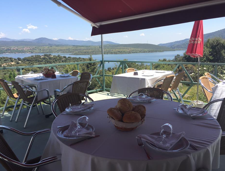 Restaurante El Picachuelo El Berrueco