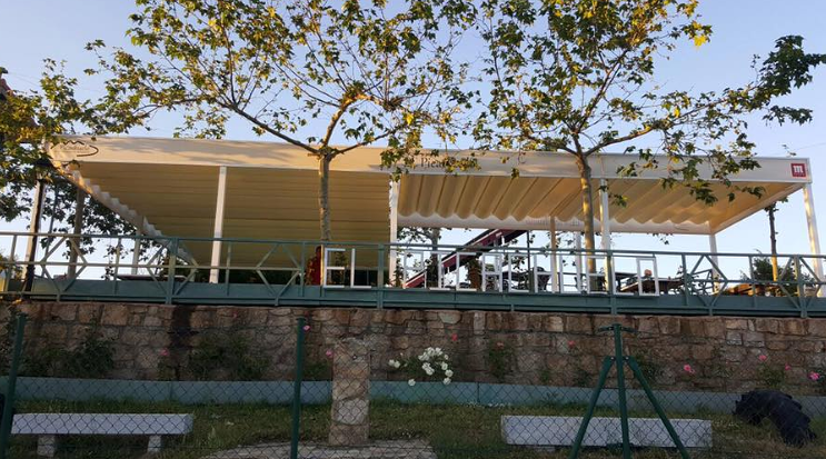 Restaurante El Picachuelo 2