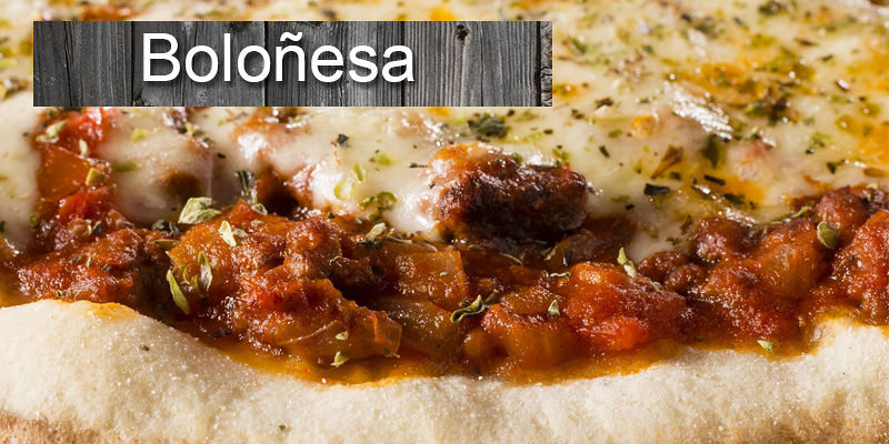 Pizzeria Sibarita&acute;s 5