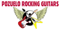 Pozuelo Rocking Guitars