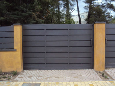 Cerrajería Pontón 3