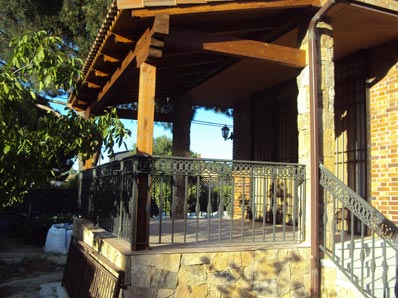 Cerrajería Pontón CERRAJERIAS