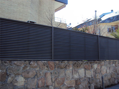 Cerrajería Pontón Collado Villalba