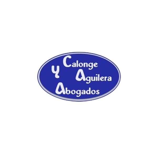 CALONGE y AGUILERA  ASOCIADOS SLP