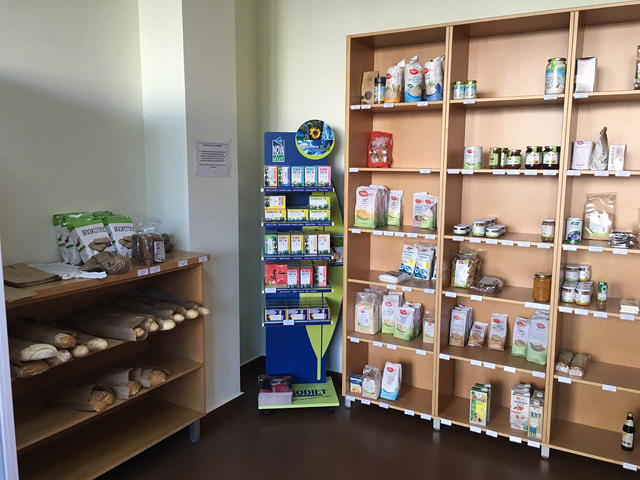 Herborister&iacute;a El Manantial Burgos