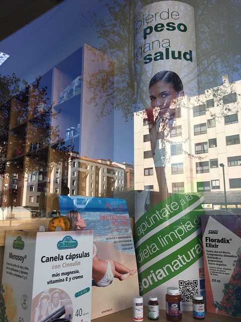 Herborister&iacute;a El Manantial 3