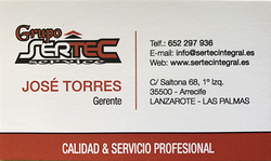 Galería de imágenes