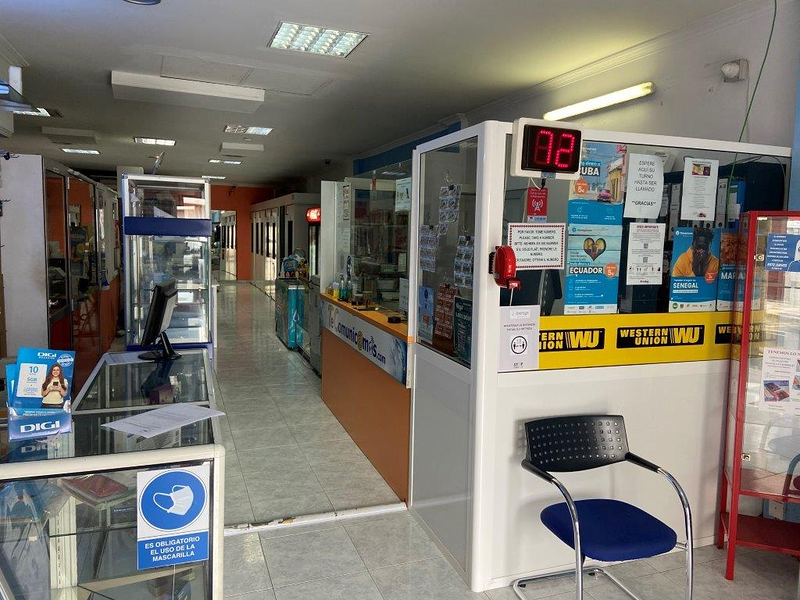 Tecomunicamos.Com. Tías