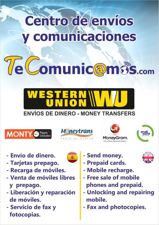 Tecomunicamos.Com. 3