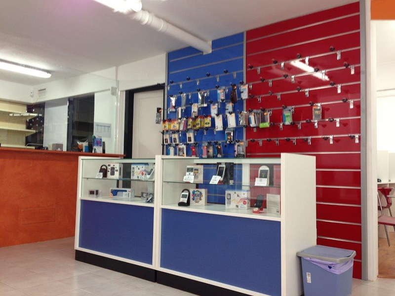 Tecomunicamos.Com. 2