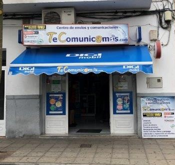 Tecomunicamos.Com. 8