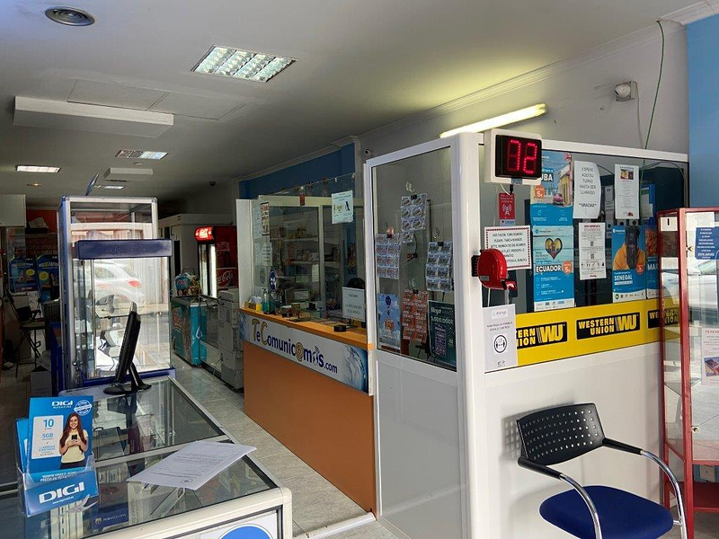 Tecomunicamos.Com. 9