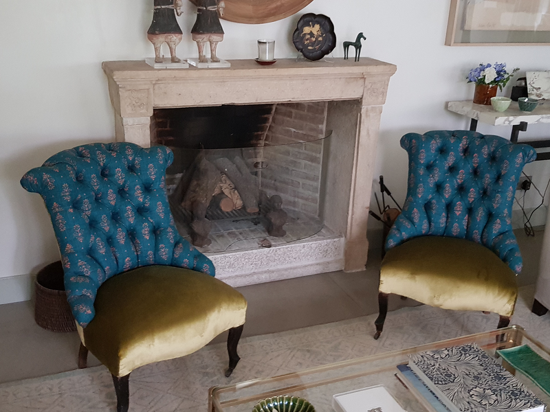 Tapicer&iacute;a Rafael Mart&iacute;nez 16